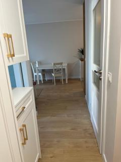 Motława Apartament - Danzica - 7