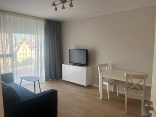 Motława Apartament - Danzica - 3