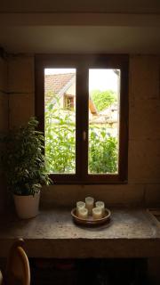 Maison les Bleuets - Hot tub - - 1