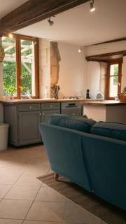 Maison les Bleuets - Hot tub - - 4