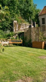 Maison les Bleuets - Hot tub - - 8