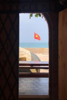 Chunlii Homestay - Ke Ga - 8