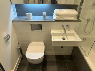 HE Luxury - Abbey Wood - 3