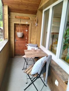 Le Sorelle Apartments - Ferden - 9