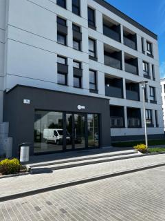 Apartament Blisko Centrum - Suwałki - 5