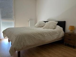 Proche Paris Metro11, charmant Appartement - 4