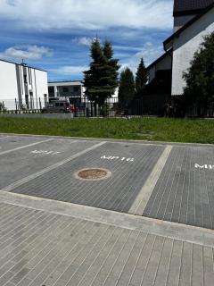 Apartament Blisko Centrum - 3