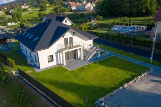 Dream House Naftowa - Ustrzyki Dolne - 8