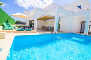 Villa Alex - Can Picafort - 7