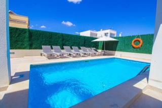 Villa Alex - Can Picafort - 4