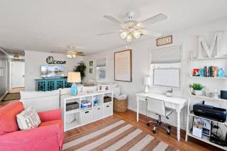 Half block to beach restaurants and shops - Kill Devil Hills - 8