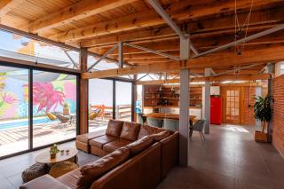 Casa Morales - San Miguel de Allende - Private Heated Pool and Wi-Fi - 3