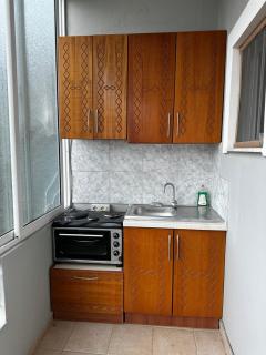 Ylli's Apartments - Sarandë - 9