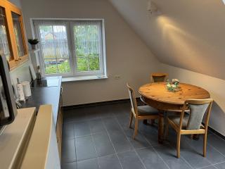 Toms great house of hygge - Süderstapel - 5