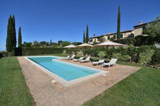 Ulivo nel Borgo Santa Chiara - Gavorrano - 7