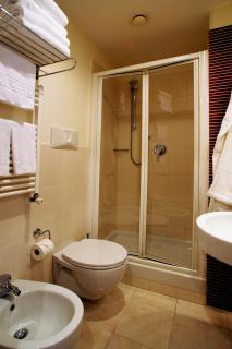 Hotel Sisto V - Rom - 8