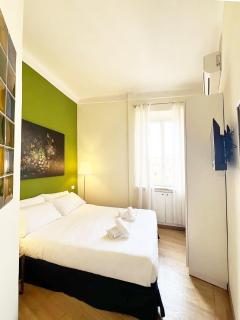 La Casa di Benny e Mary al Vaticano - Roma - 7