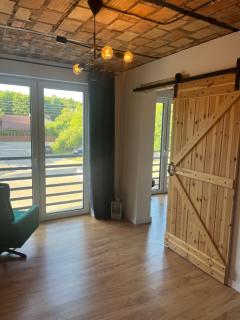 Apartament śliwkowa 2 - Augustów - 8