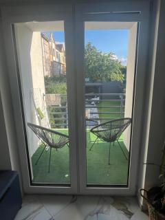 Apartament śliwkowa 2 - Augustów - 6