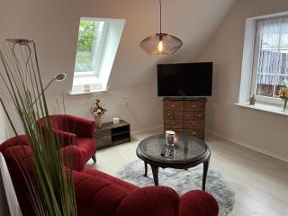 Toms great house of hygge - Süderstapel - 9