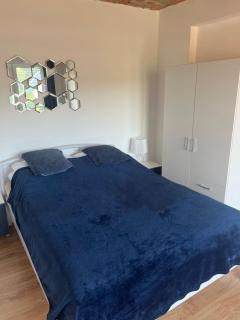 Apartament śliwkowa 2 - Augustów - 2
