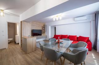 Premier Luxury Ultracentral - Piteşti - 8