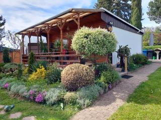 Ferienhaus Ernst - - 5