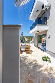 Blue Chill Apartment - Sutivan - 9