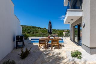 Blue Chill Apartment - Sutivan - 6