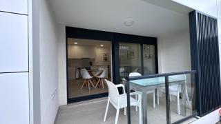 Apartamento con jardin Long Beach Loredo - Loredo - 3
