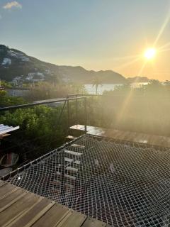Ocean Lovers Hostel & Apartments - Taganga - 8