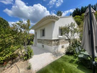 La maison des Lilas - Aix-en-Provence - 0