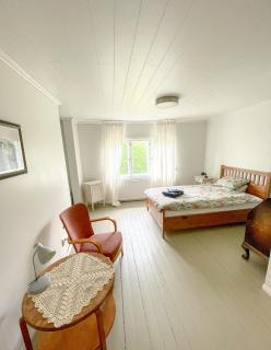 Lindallén Guest House - 6