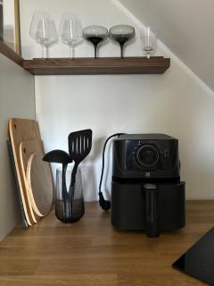 Villa Elsa apartment in the beach area - 3