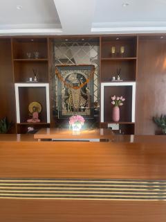 JP INN Near Ashram Chowk - New Delhi - 8