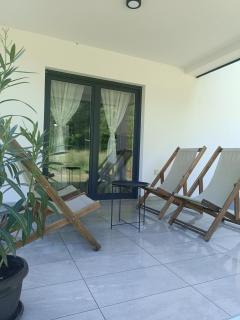 Zen Apartment Tuzla - Tuzla - 0