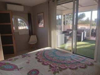 Duplex T4 toit terrasse plages parc Borély 13008 MARSEILLE - Marsiglia - 8