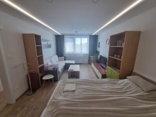Apartment Poprad-Tatry - Poprad - 7