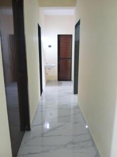 2 BHK Sharing Accomodation - Madgaon - 1