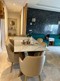 Prestigia hay riad - Rabat - 7