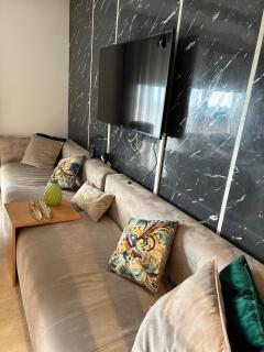 Prestigia hay riad - Rabat - 4