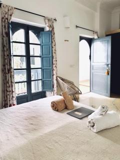 Riad of The Light - Marrakesch - 2