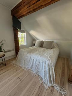 Villa Elsa apartment in the beach area - Pärnu - 4