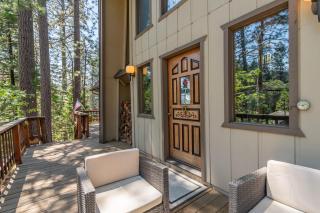 Sky Chalet - Arnold - 5