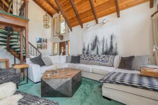 Sky Chalet - Arnold - 3