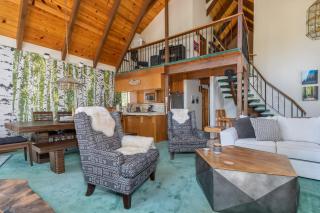 Sky Chalet - Arnold - 2