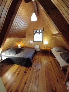 CHALET 9 "Pensée" - Garin - 9