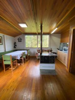 Pousada Doce Vida - 6