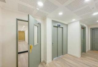 Studio terrasse Villa Aubert Vincennes - Vincennes - 2