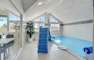 Lovely Home In Væggerløse With Sauna - Marielyst - 9